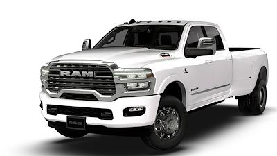 New 2026 Ram 3500 Longhorn Crew Cab for sale #330856 - photo 1
