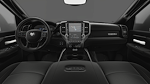 New 2025 Ram 2500 Rebel Crew Cab 4x4 Pickup for sale #532808 - photo 6