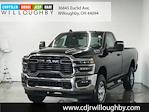 New 2025 Ram 2500 Tradesman Regular Cab 4x4 Pickup for sale #D21025 - photo 1