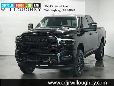 New 2025 Ram 2500 Laramie Crew Cab 4x4 Pickup for sale #D21026 - photo 1