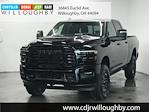 New 2025 Ram 2500 Laramie Crew Cab 4x4 Pickup for sale #D21026 - photo 1