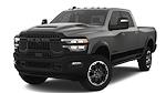 New 2025 Ram 2500 Rebel Crew Cab 4x4 Pickup for sale #543633 - photo 1