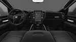 New 2025 Ram 2500 Rebel Crew Cab 4x4 Pickup for sale #543633 - photo 6