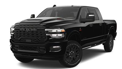 New 2025 Ram 2500 Limited Mega Cab 4x4 Pickup for sale #549657 - photo 1