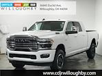 New 2025 Ram 2500 Laramie Mega Cab 4x4 Pickup for sale #D21040 - photo 1