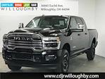 New 2025 Ram 2500 Laramie Mega Cab 4x4 Pickup for sale #D21044 - photo 1