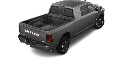 New 2025 Ram 2500 Laramie Mega Cab 4x4 Pickup for sale #551970 - photo 2