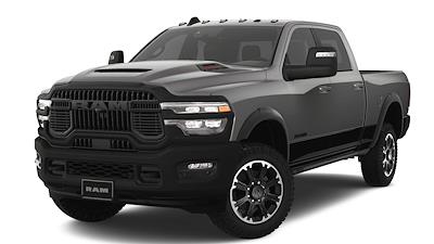 New 2025 Ram 2500 Rebel Crew Cab 4x4 Pickup for sale #553393 - photo 1