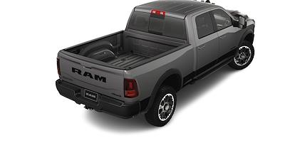 New 2025 Ram 2500 Rebel Crew Cab 4x4 Pickup for sale #553393 - photo 2