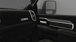 New 2025 Ram 2500 Lone Star Crew Cab 4x4 Pickup for sale #556111 - photo 7