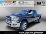 New 2024 Ram 2500 Tradesman Crew Cab 4x4 Pickup for sale #D20937 - photo 1