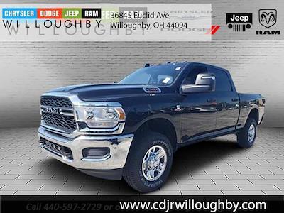 New 2024 Ram 2500 Tradesman Crew Cab 4x4 Pickup for sale #D20939 - photo 1