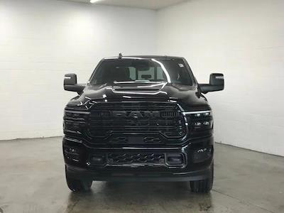 New 2025 Ram 2500 Laramie Crew Cab 4x4 Pickup for sale #D21026 - photo 2
