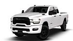 New 2026 Ram 2500 Big Horn Crew Cab 4x4 Pickup for sale #D21099 - photo 1
