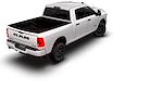 New 2026 Ram 2500 Big Horn Crew Cab 4x4 Pickup for sale #D21099 - photo 2