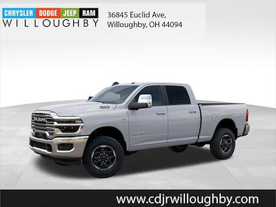 New 2025 Ram 2500 Laramie Crew Cab for sale #D21143 - photo 2