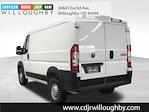 New 2026 Ram ProMaster 1500 Standard Roof Empty Cargo Van for sale #D21152 - photo 2