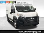 New 2026 Ram ProMaster 1500 Standard Roof Empty Cargo Van for sale #D21152 - photo 4