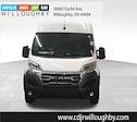 New 2026 Ram ProMaster 2500 High Roof Empty Cargo Van for sale #D21153 - photo 4