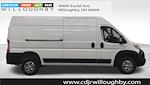 New 2026 Ram ProMaster 2500 High Roof Empty Cargo Van for sale #D21153 - photo 6