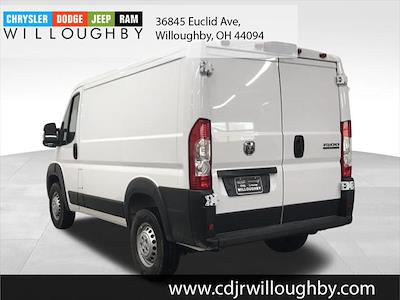 New 2026 Ram ProMaster 1500 Standard Roof Empty Cargo Van for sale #D21160 - photo 2