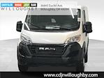 New 2026 Ram ProMaster 1500 Standard Roof Empty Cargo Van for sale #D21160 - photo 4