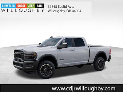 New 2026 Ram 2500 Rebel Crew Cab for sale #D21174 - photo 1