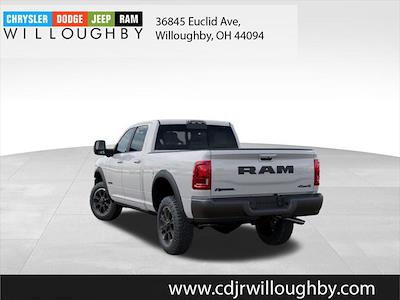 New 2026 Ram 2500 Rebel Crew Cab for sale #D21174 - photo 2