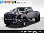 New 2026 Ram 3500 Laramie Crew Cab for sale #D21212 - photo 1