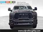 New 2026 Ram 3500 Laramie Crew Cab for sale #D21212 - photo 1