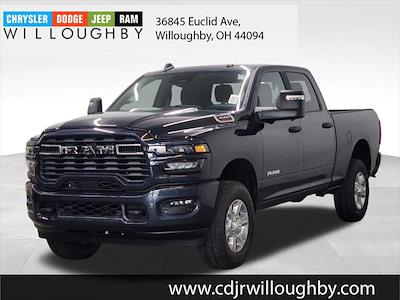 New 2026 Ram 3500 Big Horn Crew Cab for sale #D21213 - photo 1