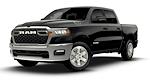New 2026 Ram 1500 Big Horn Crew Cab 4x4 Pickup for sale #150646 - photo 1