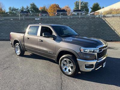 New 2026 Ram 1500 Big Horn Crew Cab 4x4 Pickup for sale #26-4222 - photo 1