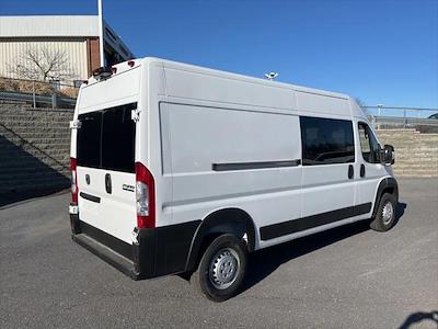 New 2026 Ram ProMaster 2500 High Roof Empty Cargo Van for sale #26-4278 - photo 2