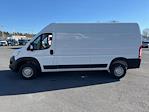 New 2026 Ram ProMaster 2500 High Roof Empty Cargo Van for sale #26-4278 - photo 7