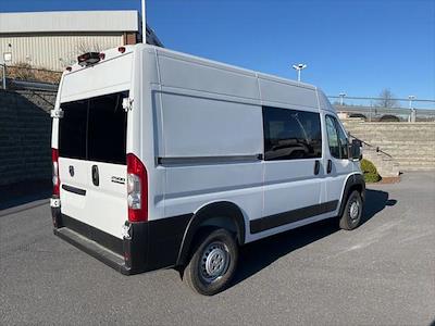 New 2026 Ram ProMaster 2500 High Roof Empty Cargo Van for sale #26-4276 - photo 2