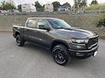 New 2026 Ram 1500 Rebel Crew Cab 4x4 Pickup for sale #26-4221 - photo 1