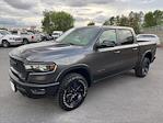 New 2026 Ram 1500 Rebel Crew Cab 4x4 Pickup for sale #26-4221 - photo 8