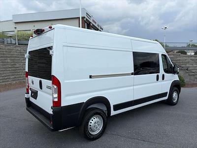 New 2026 Ram ProMaster 2500 High Roof Cargo Van for sale #26-4348 - photo 2