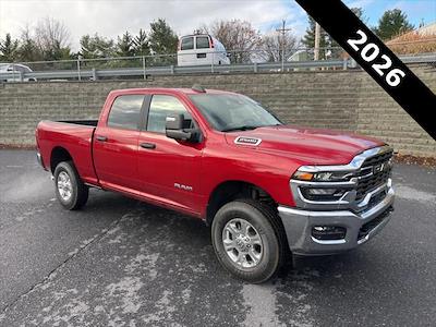 New 2026 Ram 2500 Big Horn Crew Cab for sale #26-4238 - photo 1