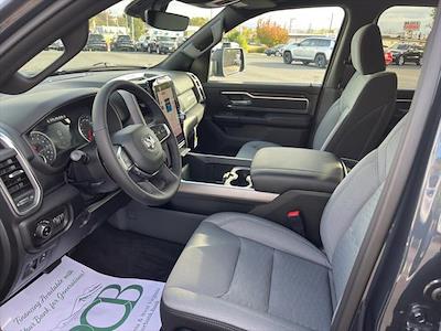 New 2026 Ram 1500 Big Horn Crew Cab for sale #26-4232 - photo 1