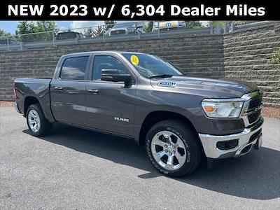 New 2023 Ram 1500 Big Horn Crew Cab 4x4 Pickup for sale #23-3746 - photo 1