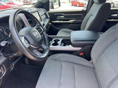 New 2023 Ram 1500 Big Horn Crew Cab 4x4 Pickup for sale #23-3746 - photo 2