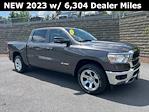 New 2023 Ram 1500 Big Horn Crew Cab 4x4 Pickup for sale #23-3746 - photo 1