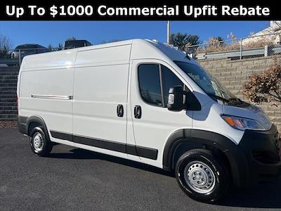 New 2025 Ram ProMaster 2500 High Roof Empty Cargo Van for sale #25-4052 - photo 1