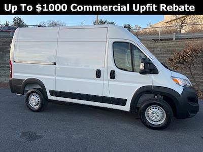 New 2025 Ram ProMaster 1500 High Roof Empty Cargo Van for sale #25-4062 - photo 1