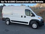 New 2025 Ram ProMaster 1500 High Roof Empty Cargo Van for sale #25-4062 - photo 1
