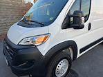 New 2025 Ram ProMaster 1500 High Roof Empty Cargo Van for sale #25-4062 - photo 28