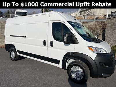 New 2025 Ram ProMaster 2500 High Roof Empty Cargo Van for sale #25-4068 - photo 1