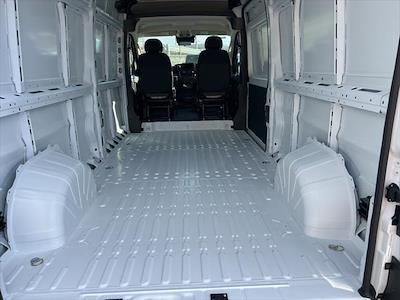 New 2025 Ram ProMaster 2500 High Roof Empty Cargo Van for sale #25-4068 - photo 2